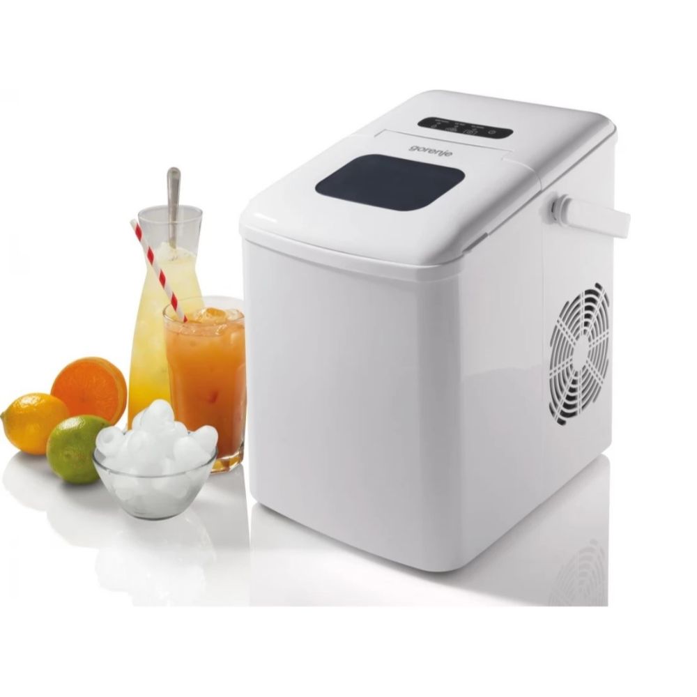 Gorenje, Ice Maker 1.8L 12 Kg R600A