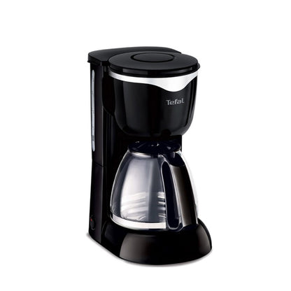 Tefal, Coffee Maker Compact 0.6L, 600W