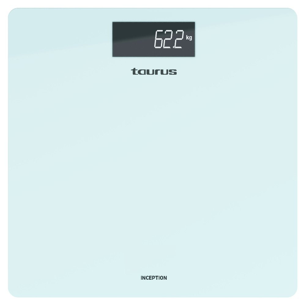 Taurus, Digital Bathroom Scale