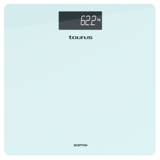 Taurus, Digital Bathroom Scale