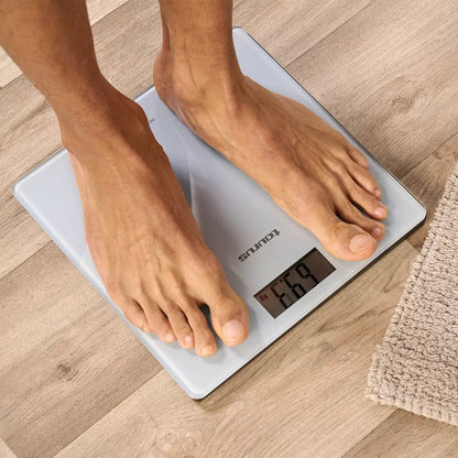 Taurus, Digital Bathroom Scale