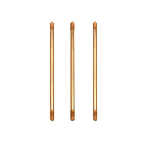 Indian, Earthing Rod 3/4