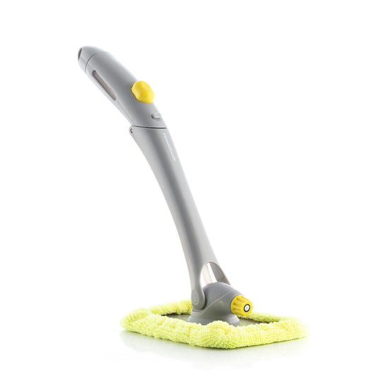 InnovaGoods, 2-In-1 Glass Cleaner With Sprayer Klinshil, V0103498