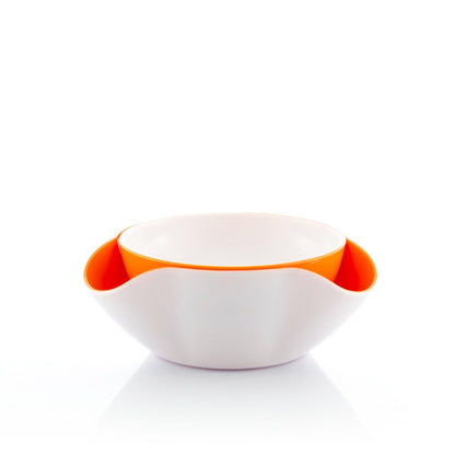 InnovaGoods, 2-In-1 Snack Bowl 2 Pieces, V0101112