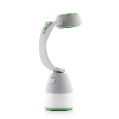 InnovaGoods, ?4-In-1 Multifunction Rechargeable Camping Torch Calam, V0103718