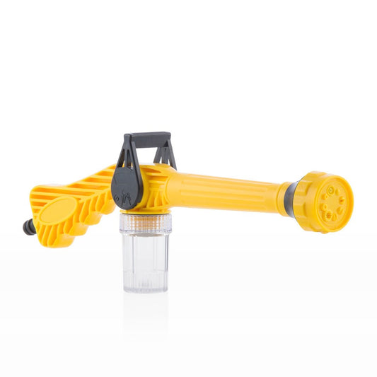 InnovaGoods, 8-In-1 High Pressure Water Gun With Tank Forzater, V0101000