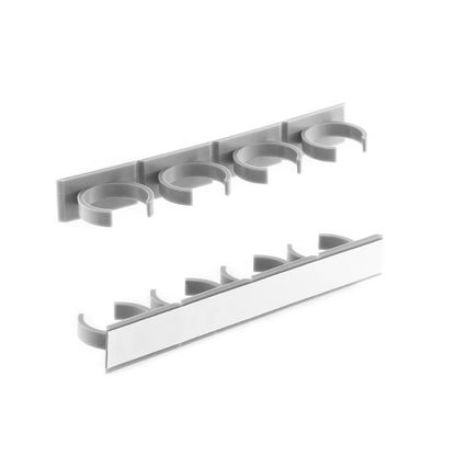InnovaGoods, Adhesive And Divisible Spice Organiser Jarlock X20, V0103336