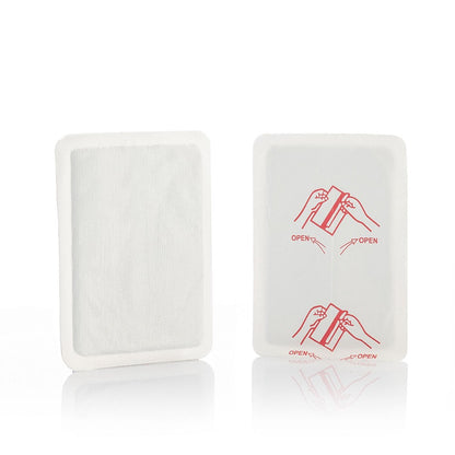 InnovaGoods, Adhesive Body Heat Patches Hotpads (Pack Of 4), V0103072
