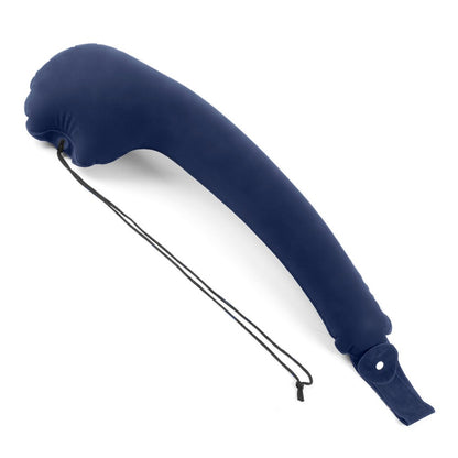 InnovaGoods, Adjustable Travel Pillow With Seat Attachment Restel, V0100561