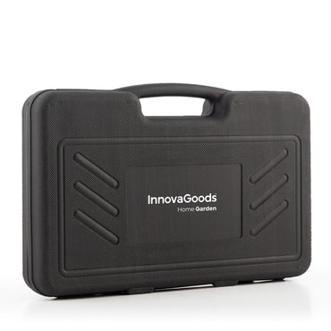 InnovaGoods, Barbecue Case Barbecase 18 Pieces, V0100764