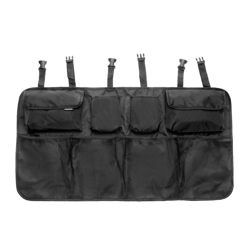 InnovaGoods, Car Boot Organiser Trydink, V0103675