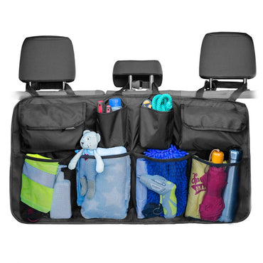 InnovaGoods, Car Boot Organiser Trydink, V0103675