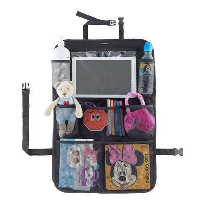 InnovaGoods, Car Seat Organiser Trazkar, V0103614