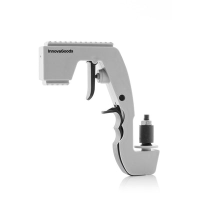 InnovaGoods, Champagne And Beer Gun Fizzllet, V0103577