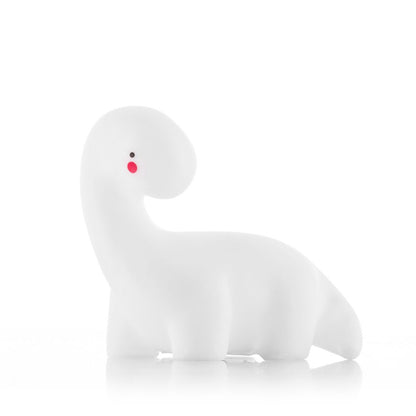 InnovaGoods, Dinosaur Multicolour Led Lamp Lightosaurus, V0103002