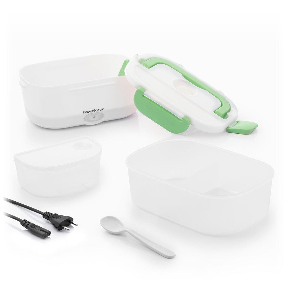 InnovaGoods, Electric Lunch Box Ofunch, V0103375