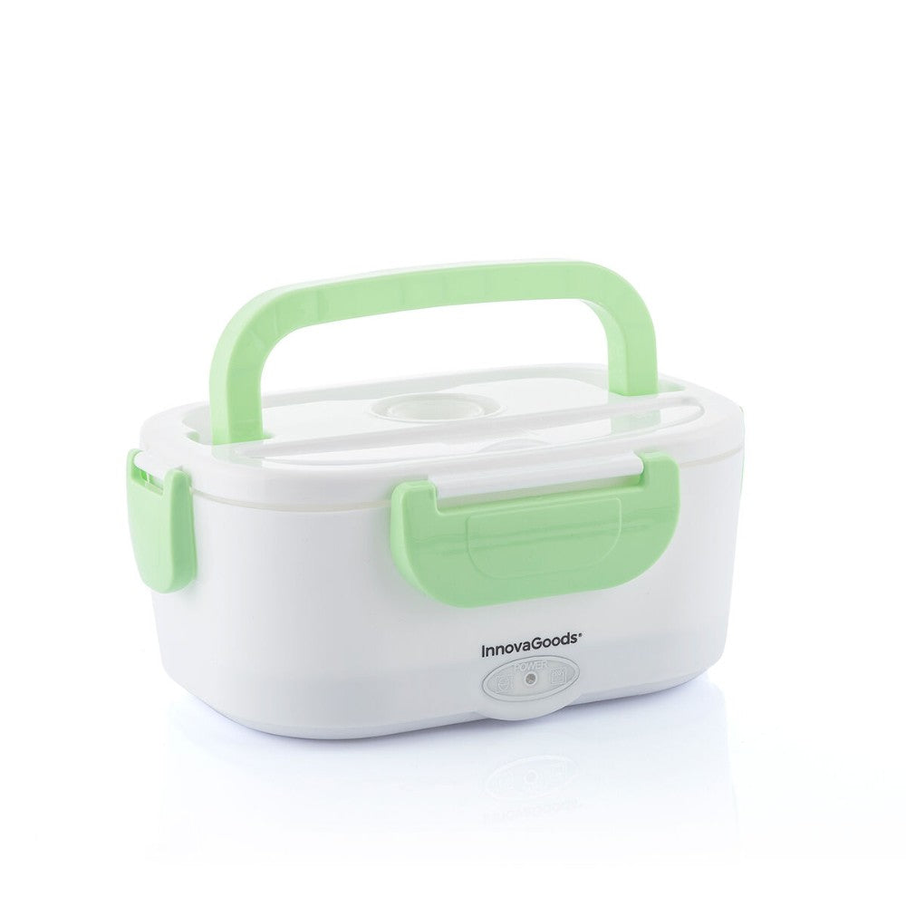 InnovaGoods, Electric Lunch Box Ofunch, V0103375
