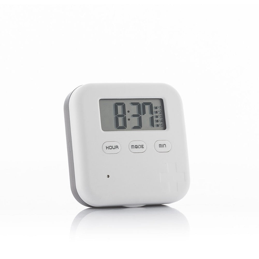 InnovaGoods, Electronic Intelligent Pillbox Pilly InnovaGoods,, V0103066