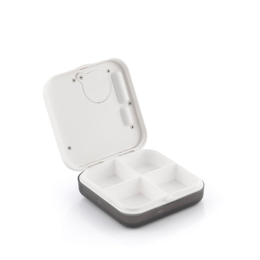 InnovaGoods, Electronic Intelligent Pillbox Pilly InnovaGoods,, V0103066