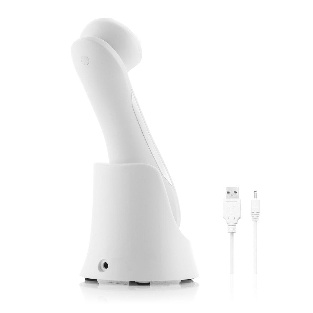 InnovaGoods, Facial Massager With Radiofrequency, Phototherapy And Electrostimulation Wace, V0103440