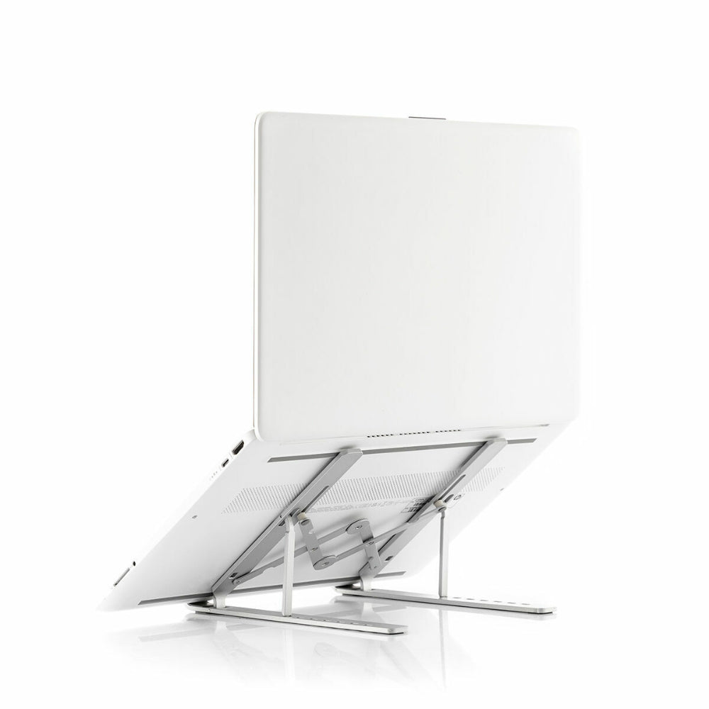InnovaGoods Foldable and adjustable laptop stand, V0103767