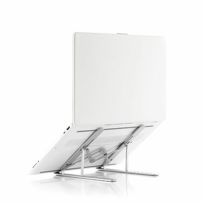 InnovaGoods Foldable and adjustable laptop stand, V0103767