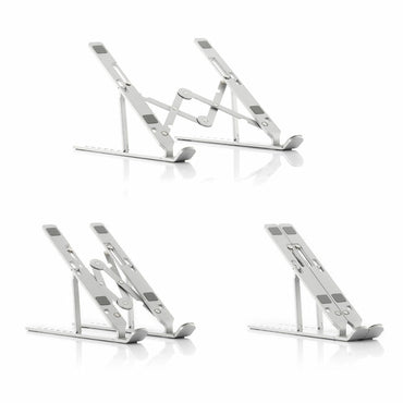 InnovaGoods Foldable and adjustable laptop stand, V0103767