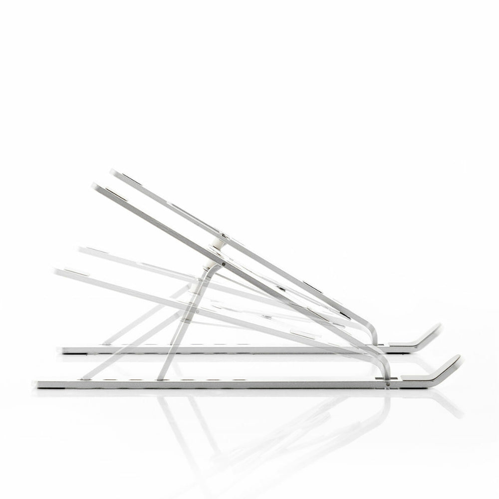InnovaGoods Foldable and adjustable laptop stand, V0103767