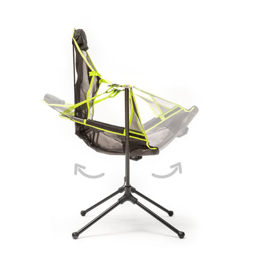 InnovaGoods, Folding Camping Chair Kamprock, V0103732