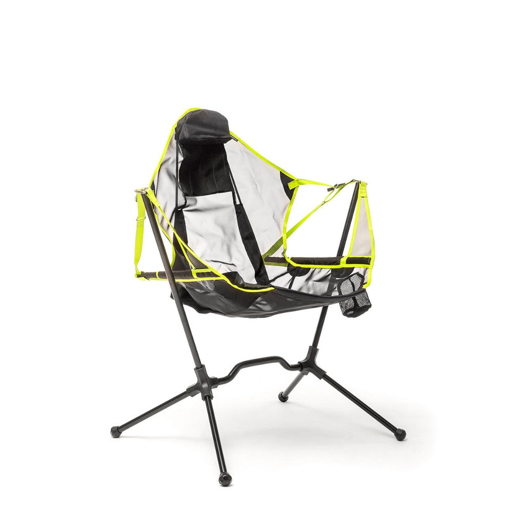 InnovaGoods, Folding Camping Chair Kamprock, V0103732