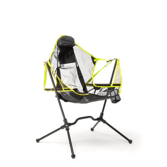 InnovaGoods, Folding Camping Chair Kamprock, V0103732