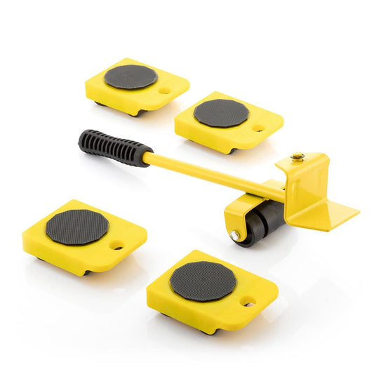 InnovaGoods, Lifting And Transport Tool Heaveasy, V0103237