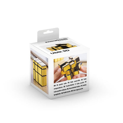 InnovaGoods, Magic Cube Puzzle Ubik 3D, V0101037