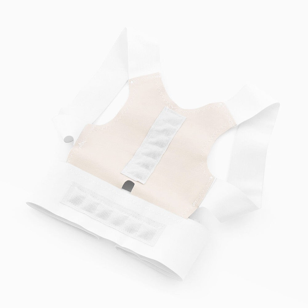InnovaGoods, Magnetic Back Support, V0100743