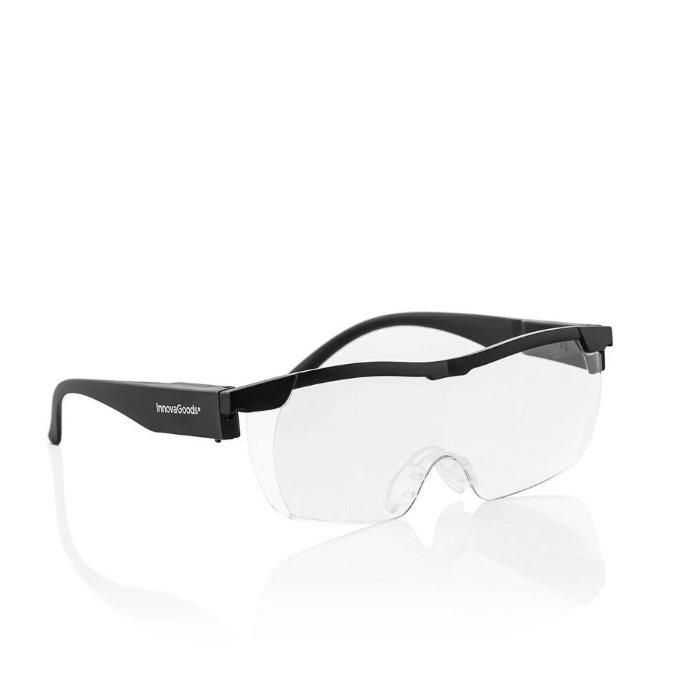 InnovaGoods, Magnifying Glasses With Led Glassoint, V0103508