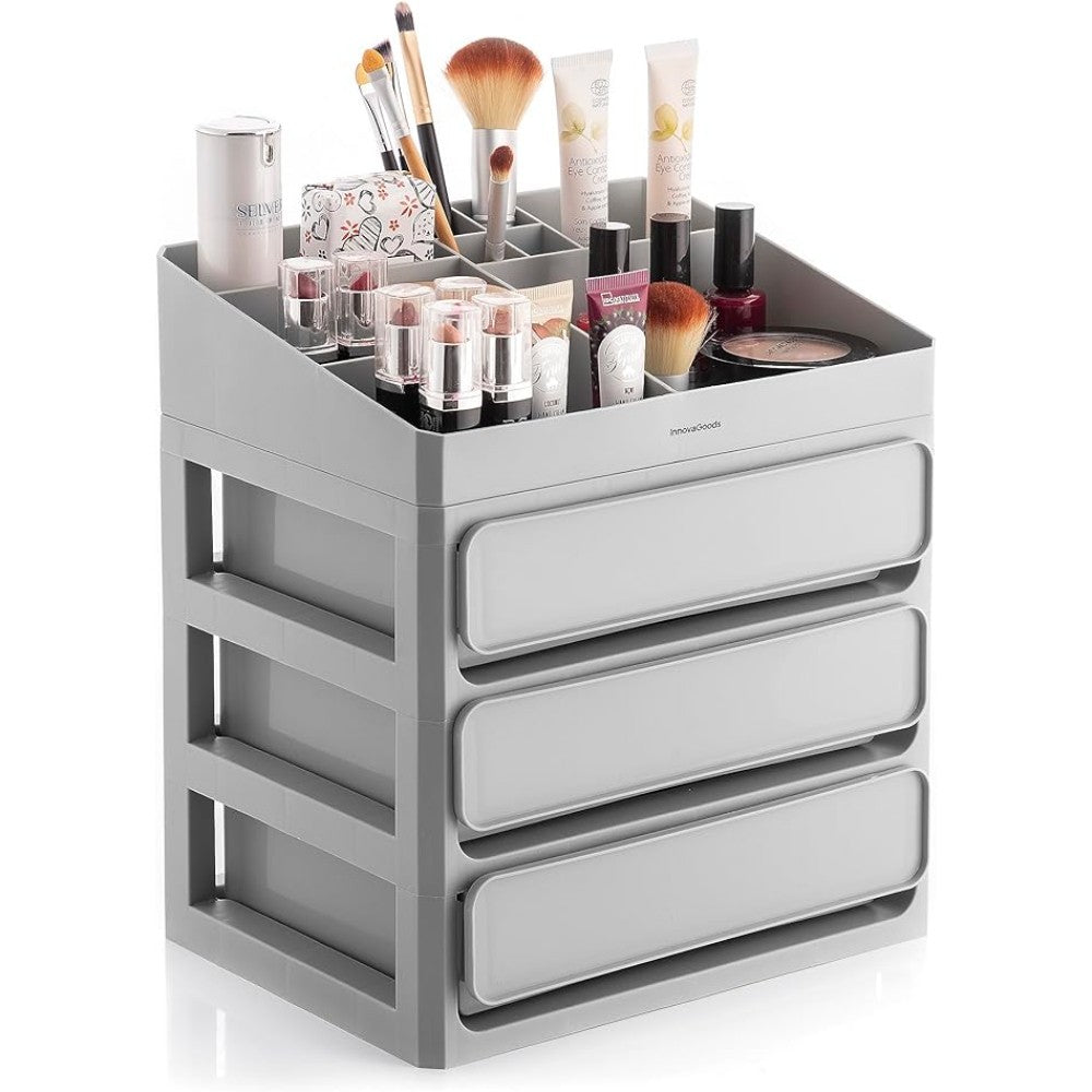 InnovaGoods, Make-Up Organizer Makeser, V0103798
