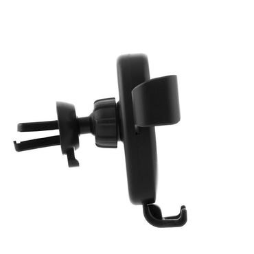 InnovaGoods, Mobile Phone Holder With Wireless Charger For Cars Wolder, V0103067