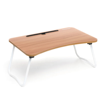 InnovaGoods Multifunction Foldable Side Table Muvisk, V0101188