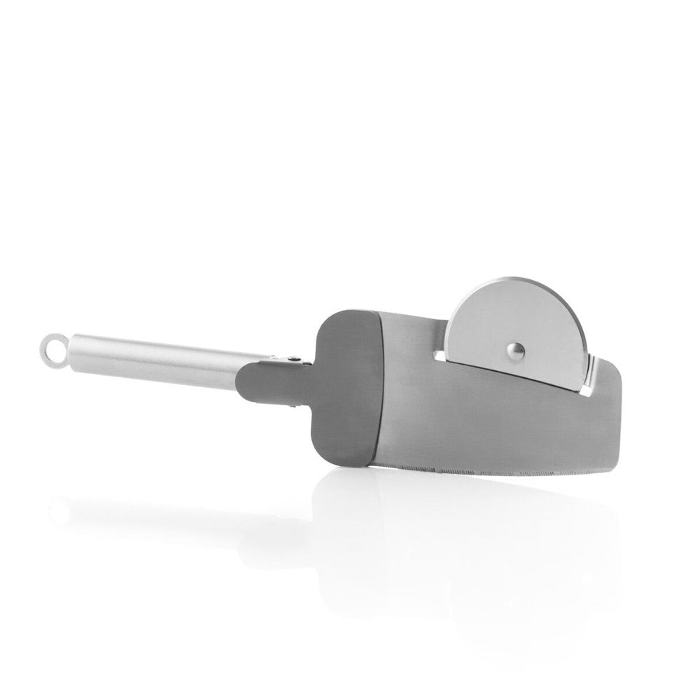 InnovaGoods, Pizza Cutter 4-In-1 Nice Slice, V0101028