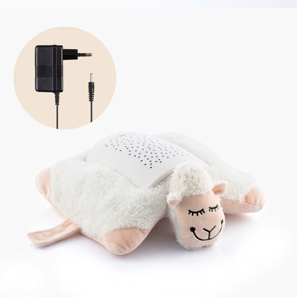 InnovaGoods, Plush Toy Projector Sheep, V0101092