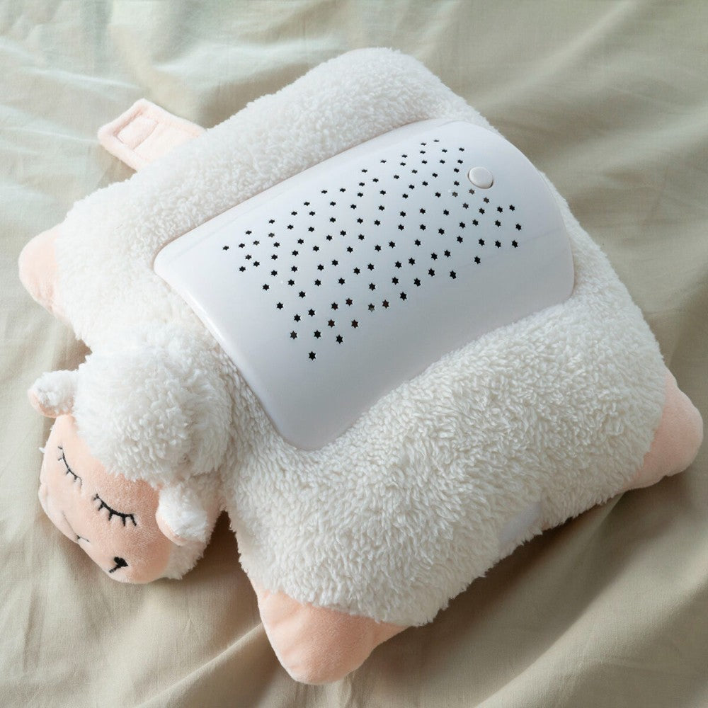 InnovaGoods, Plush Toy Projector Sheep, V0101092