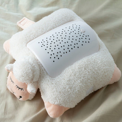 InnovaGoods, Plush Toy Projector Sheep, V0101092