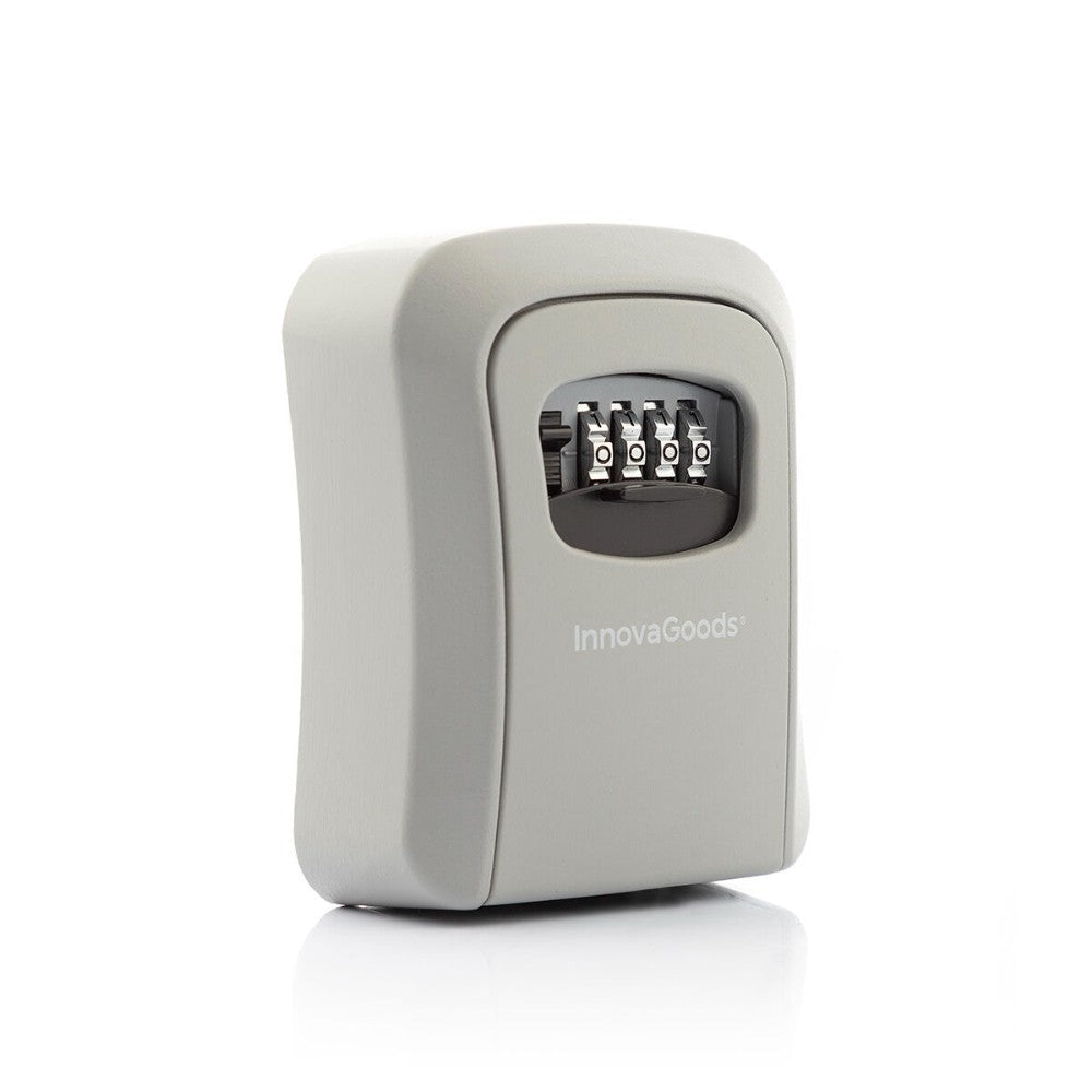 InnovaGoods, Safety Deposit Box For Keys Lork, V0103479