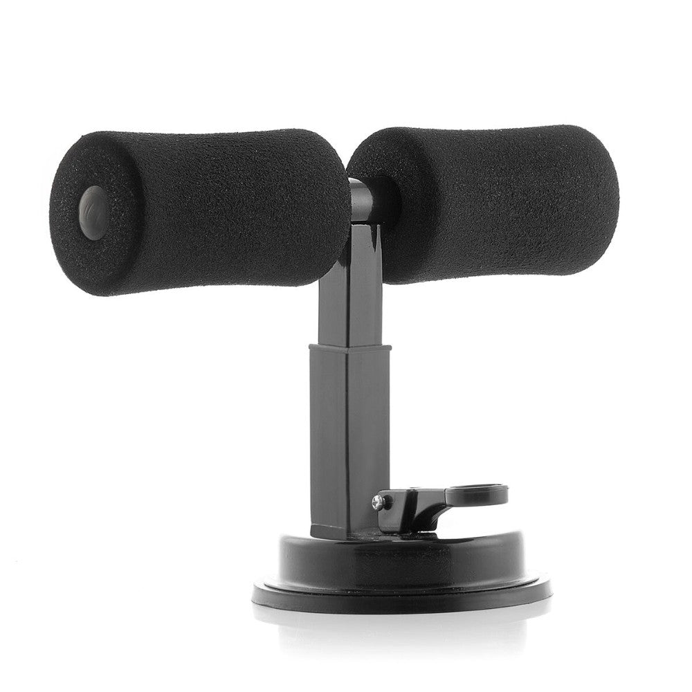 InnovaGoods, Sit-Up Bar For Abdominals With Suction Pad And Exercise Guide Coreup, V0103172