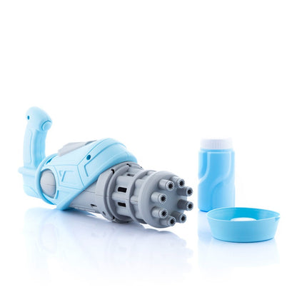 InnovaGoods, Soap Bubble Gun Bubblig, V0103455