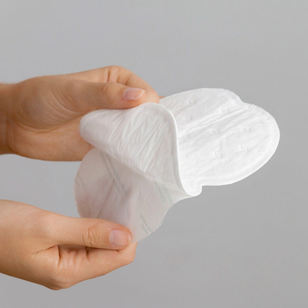 InnovaGoods, Stain Stop Underarm Pads Stain Stop, V0101122