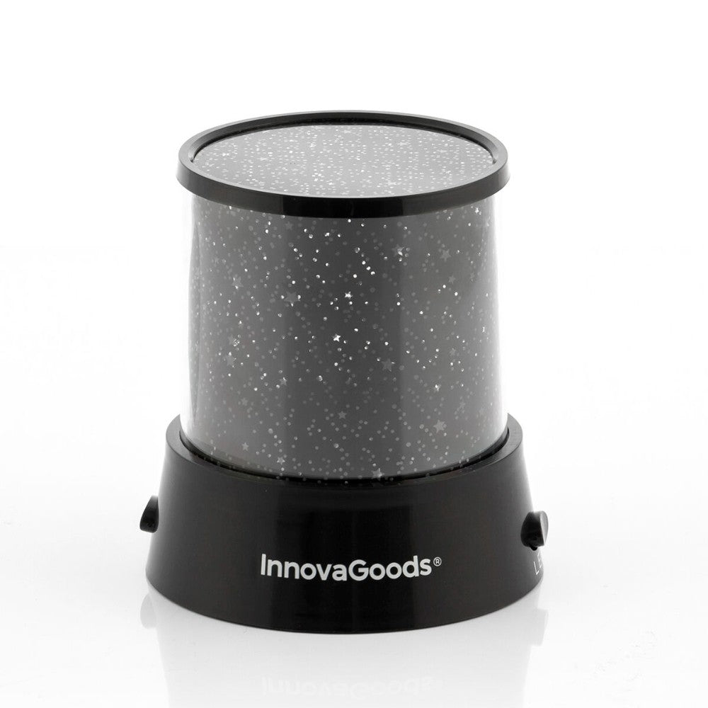 InnovaGoods, Star Led Projector Vezda, V0103544