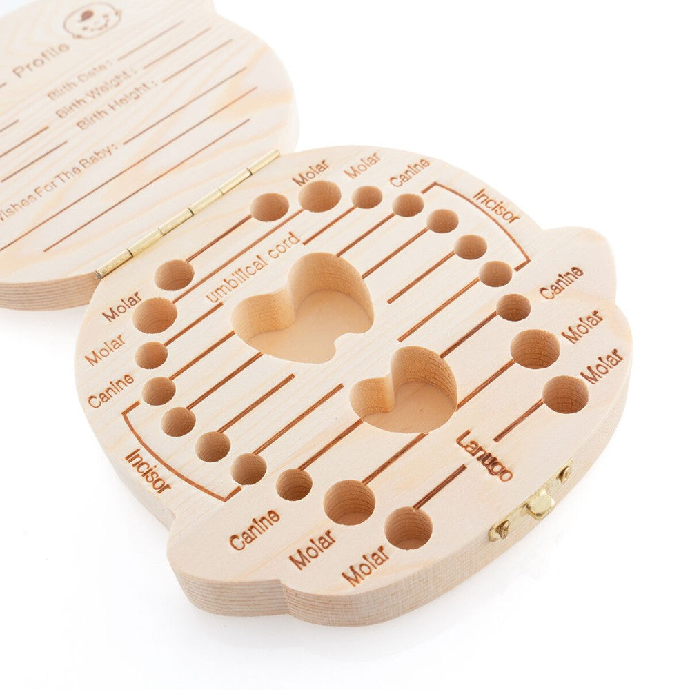 InnovaGoods, Tooth Box Thooy InnovaGoods, - Boy, V0100974