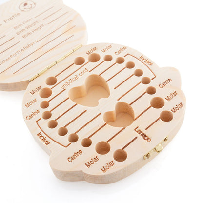 InnovaGoods, Tooth Box Thooy InnovaGoods, - Boy, V0100974