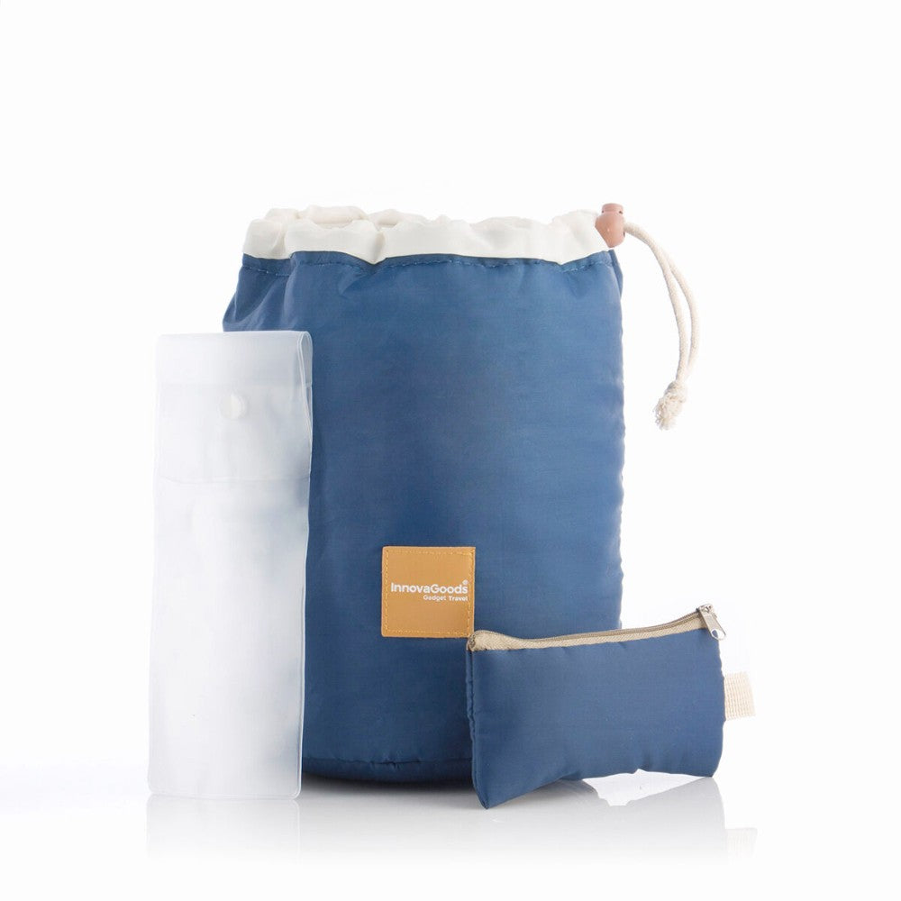 InnovaGoods, Travel Cosmetics Bag, V0100698